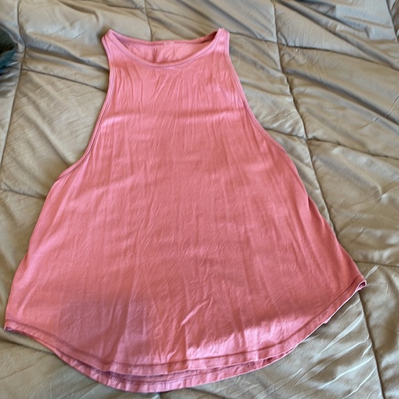lululemon athletica Tops - Lululemon tank top. Medium